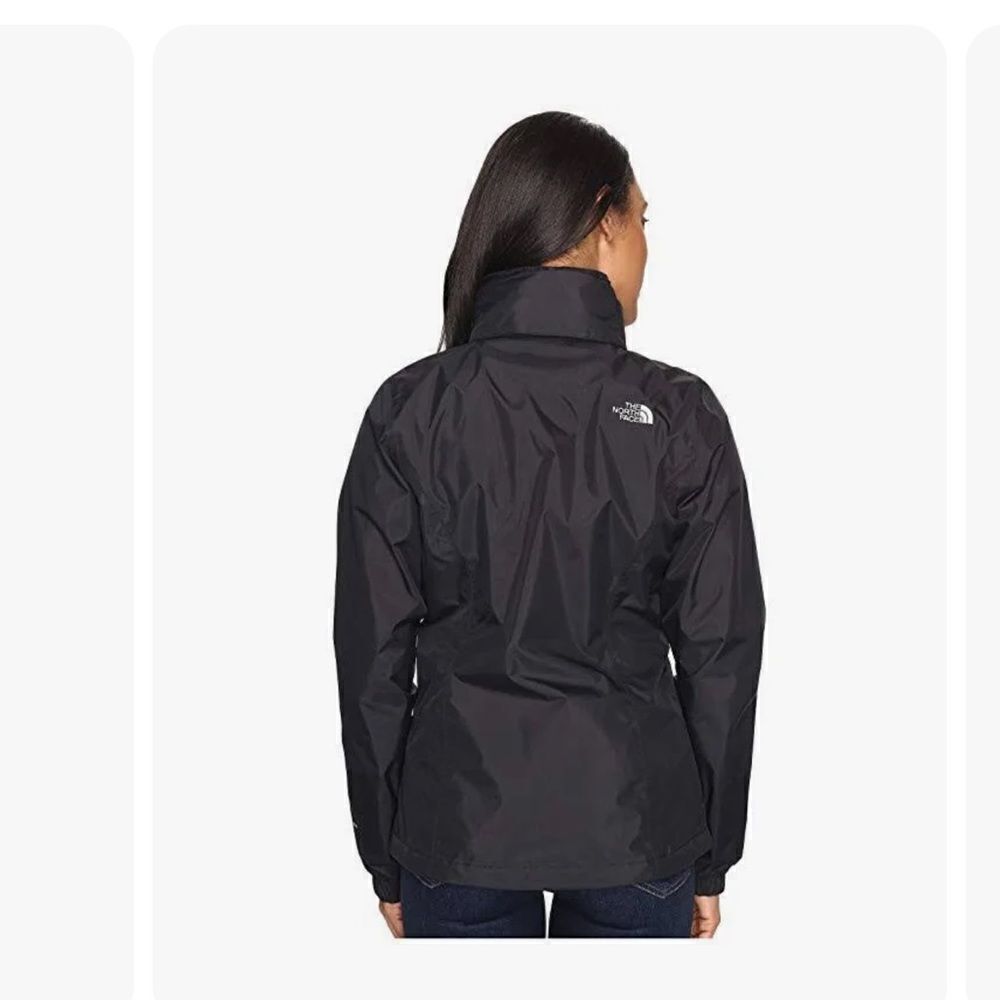 The North Face Resolve Jacket - Picture 3 of 7
